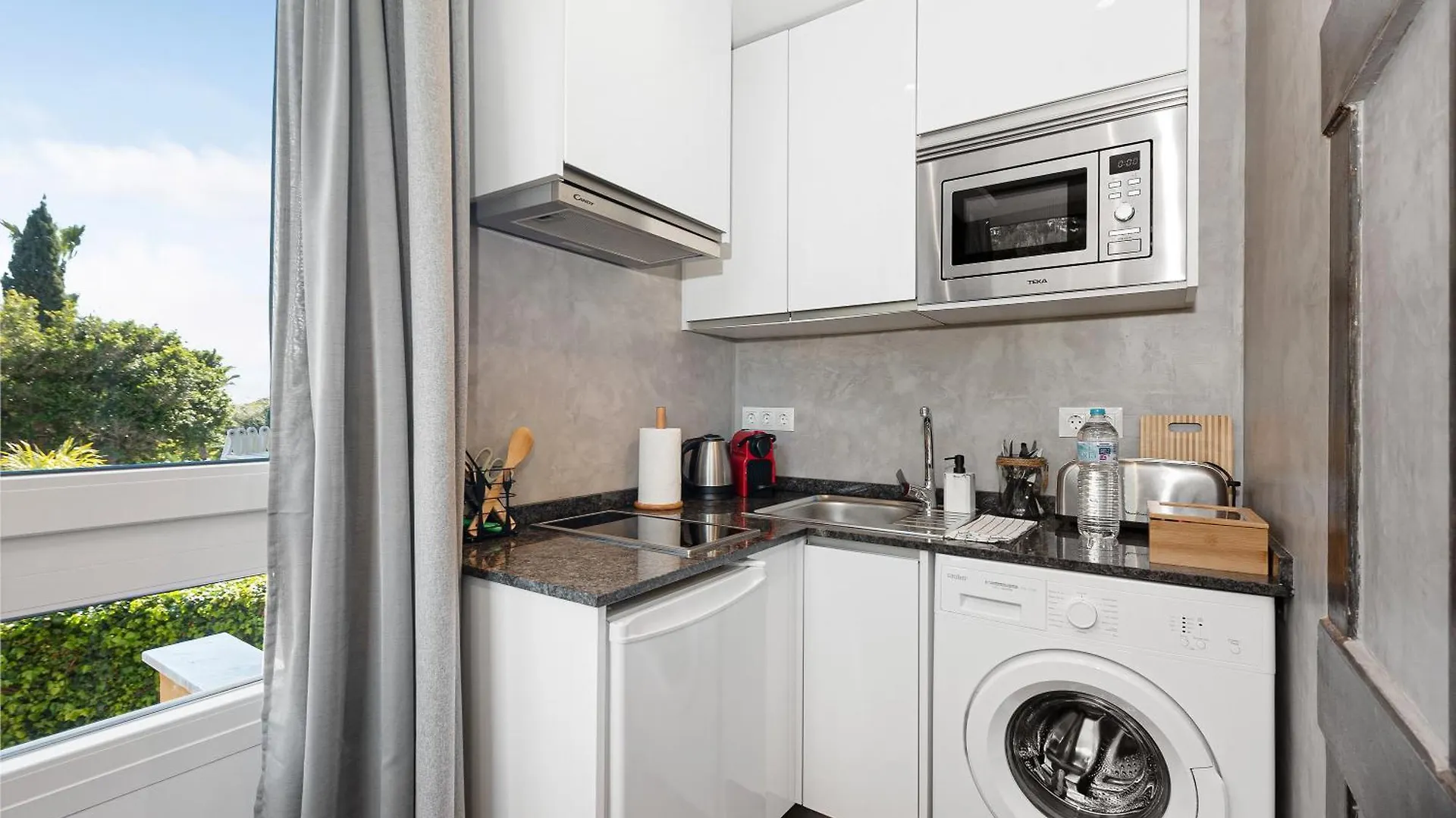 Manuela'S Whim Apartment Malaga