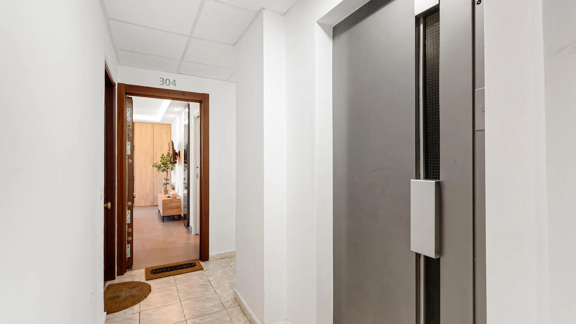 Manuela'S Whim Apartment Malaga