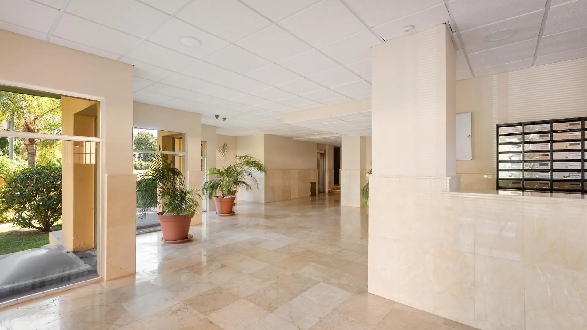 Manuela'S Whim Apartment Malaga 0*,