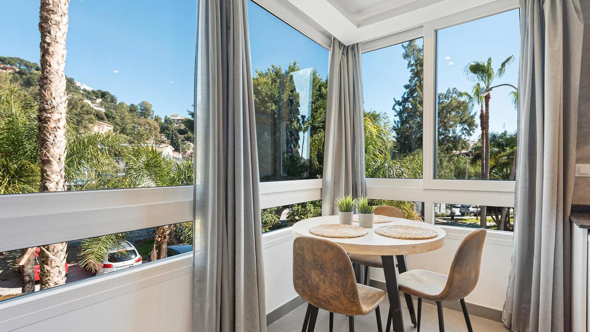 Manuela'S Whim Apartment Malaga